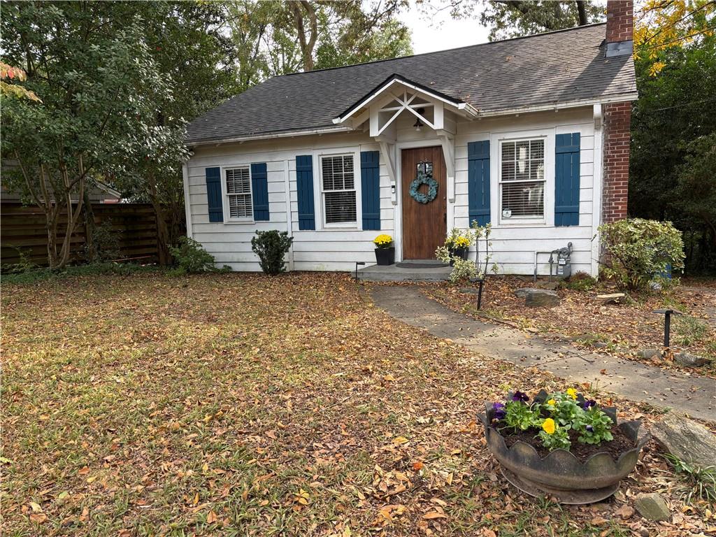 293 Springdale Drive NE