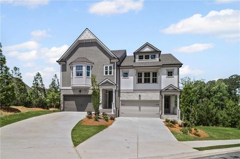 203 Retreat Lane Canton GA 30114