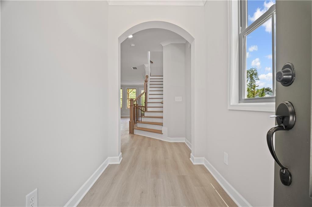 203 Retreat Lane