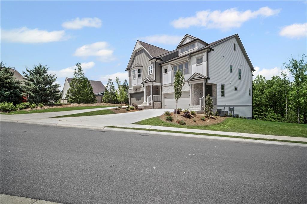 203 Retreat Lane