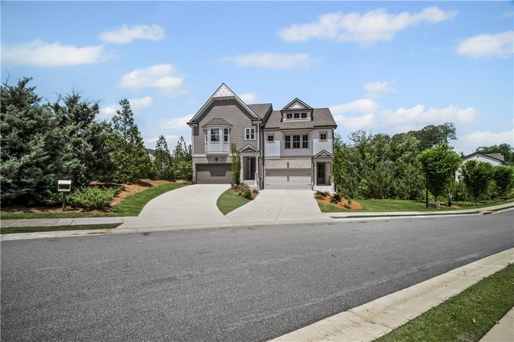 203 Retreat Lane