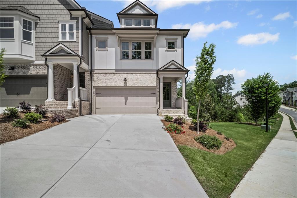 203 Retreat Lane