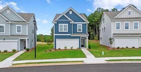 Homes For Sale - 1301 Harmony Ridge Court<br/> Jonesboro, GA 30238