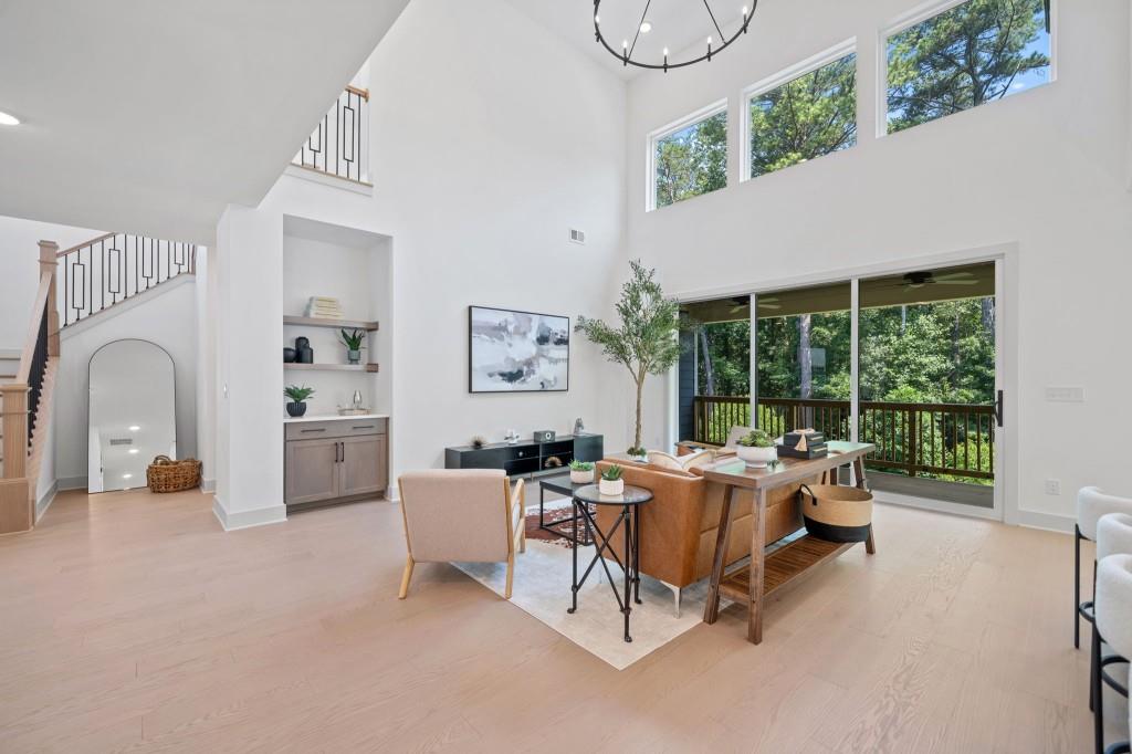 Havencroft - Residential