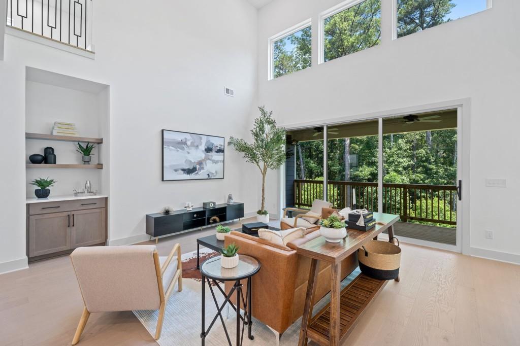 Havencroft - Residential