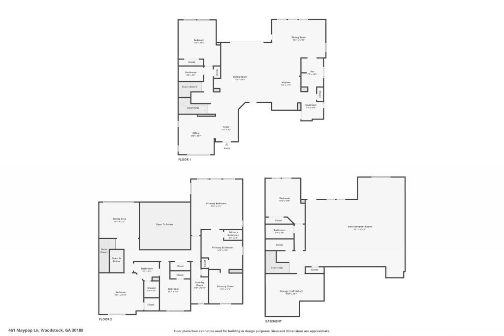 Havencroft - Residential