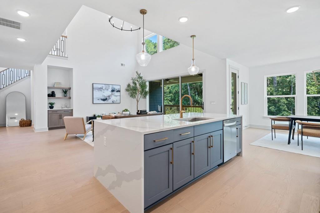 Havencroft - Residential