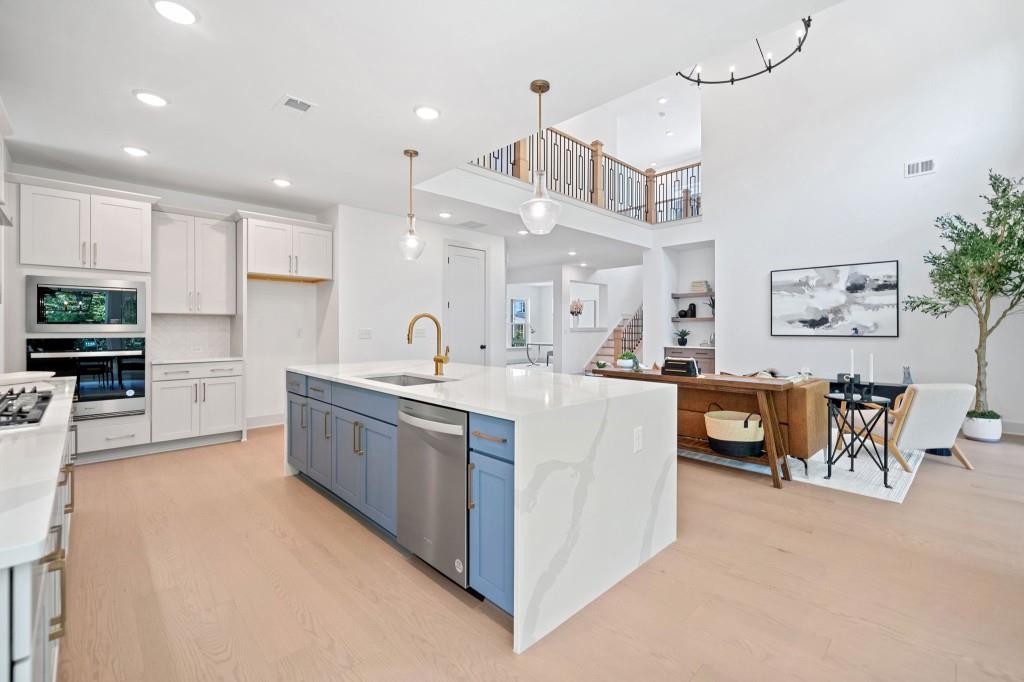 Havencroft - Residential