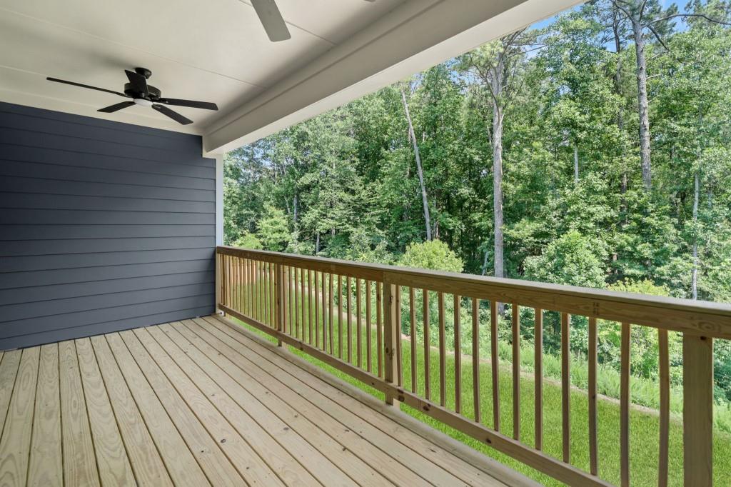 Havencroft - Residential