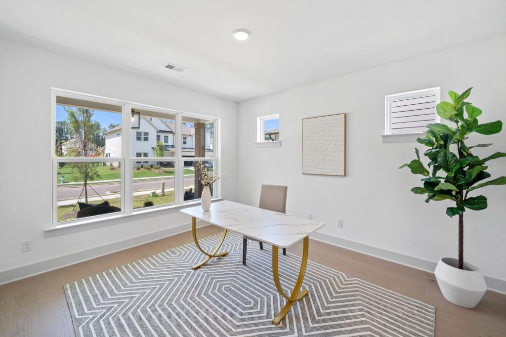 Havencroft - Residential