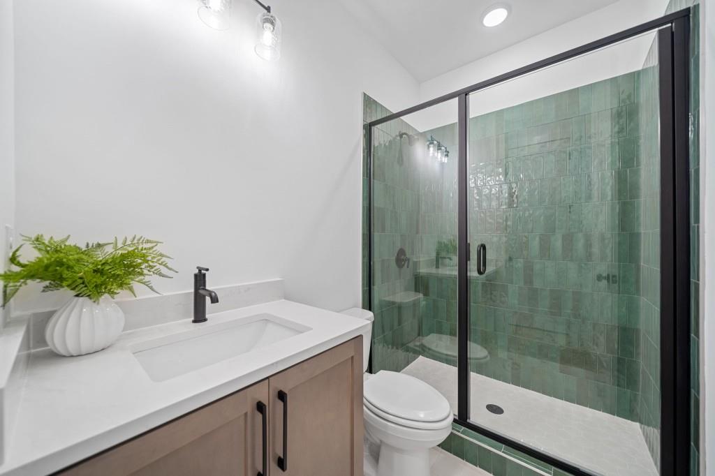 Havencroft - Residential