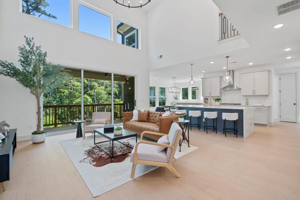 Havencroft - Residential