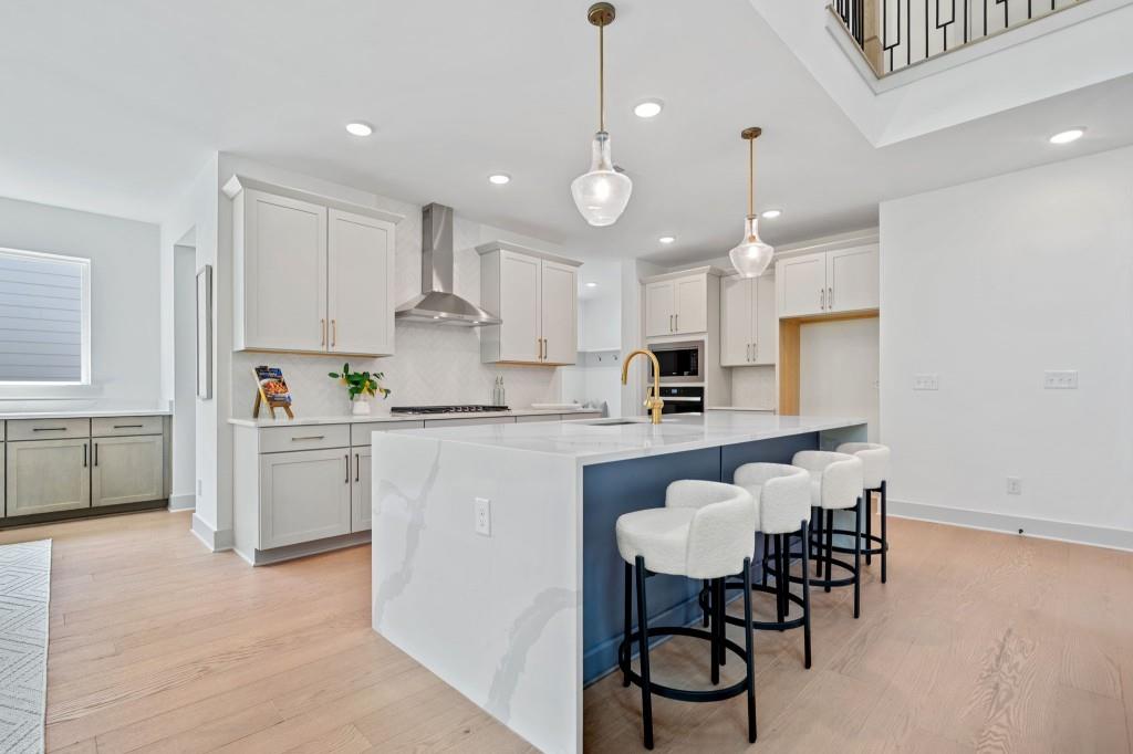 Havencroft - Residential