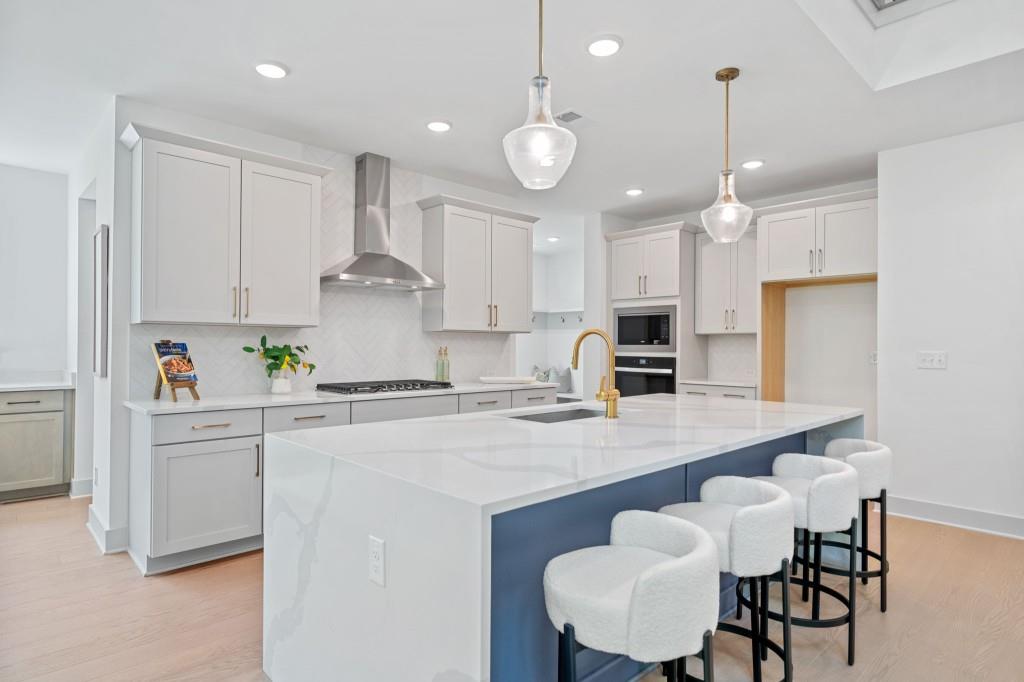 Havencroft - Residential