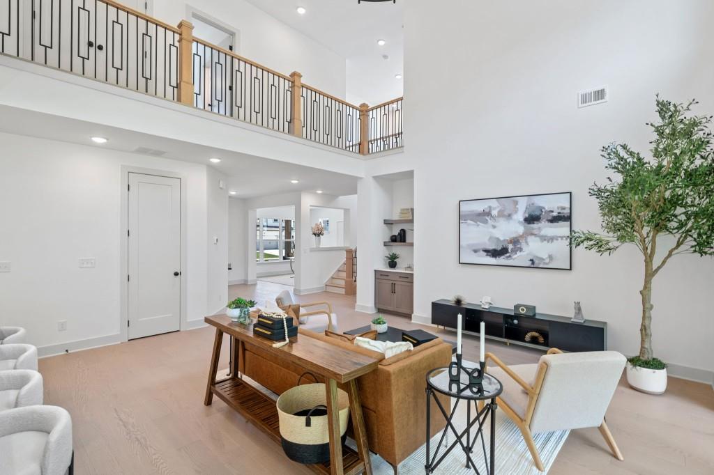 Havencroft - Residential