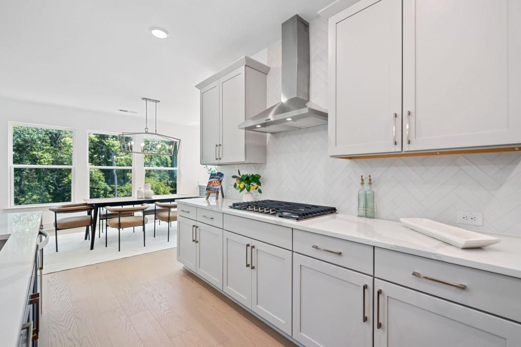 Havencroft - Residential