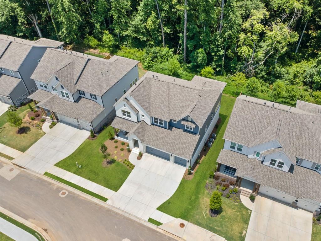 Havencroft - Residential