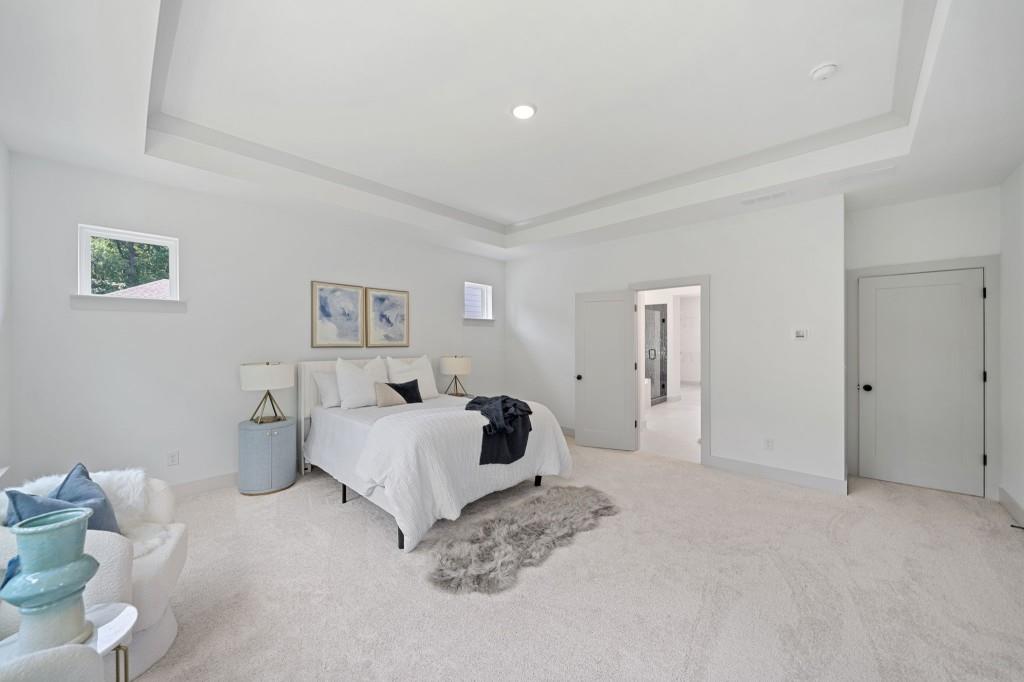 Havencroft - Residential