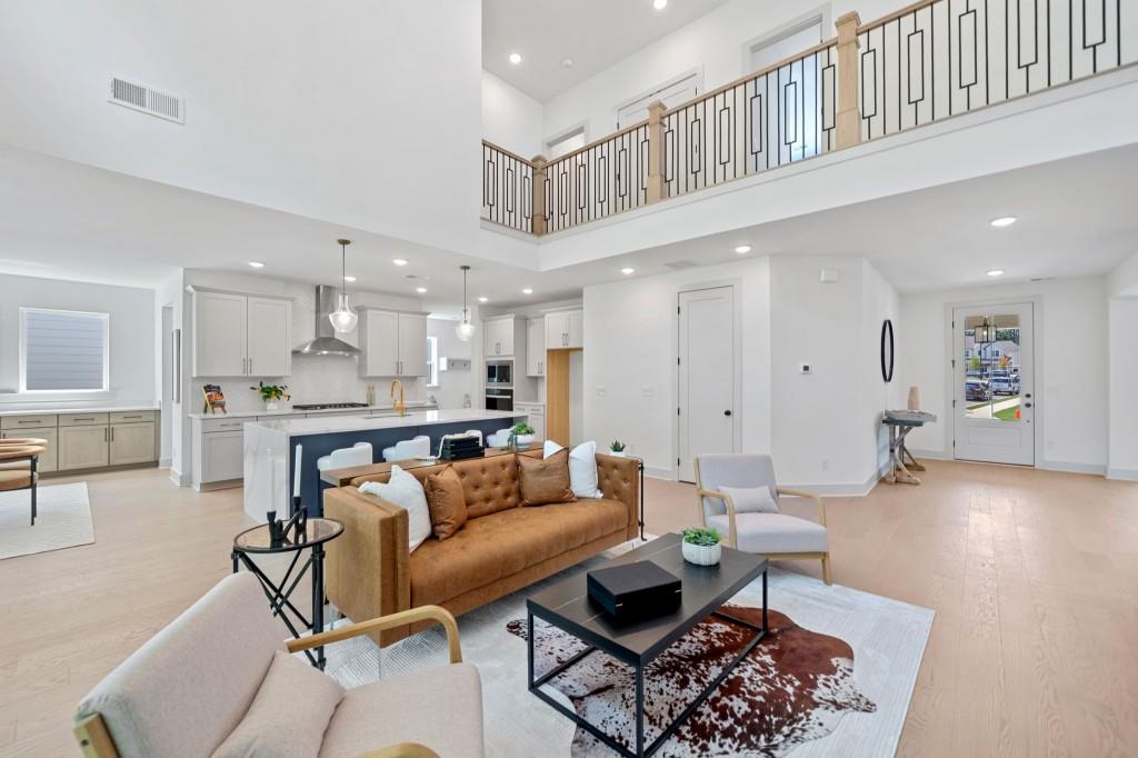 Havencroft - Residential