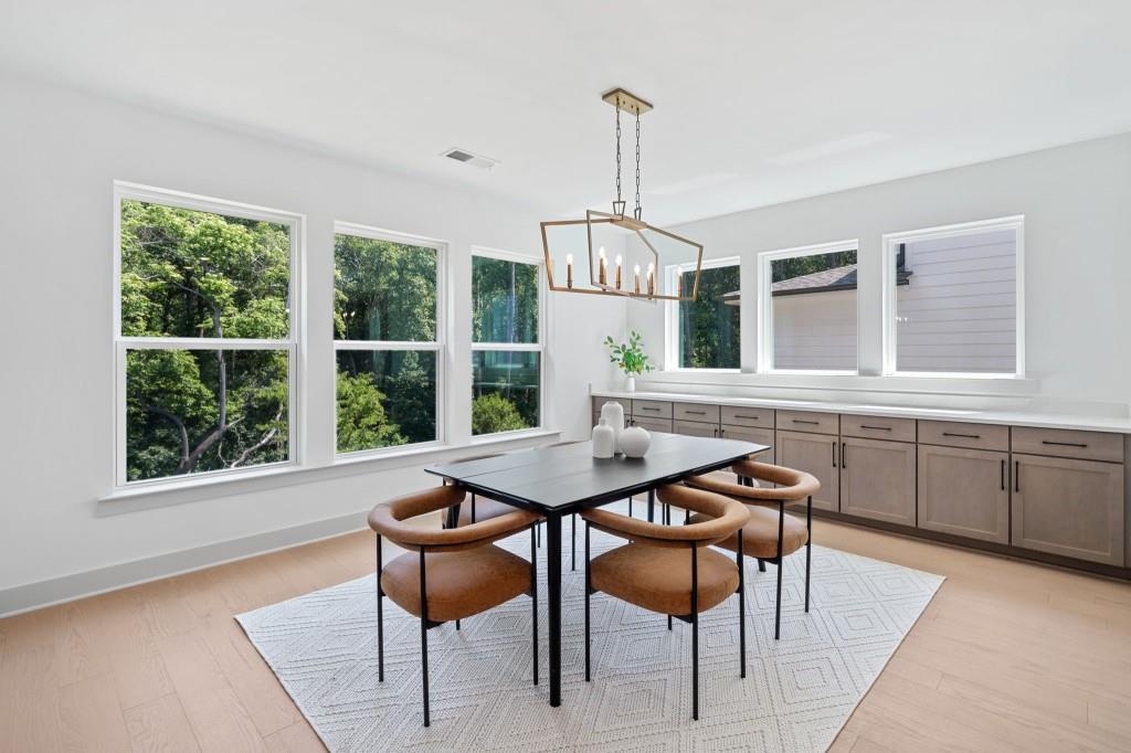 Havencroft - Residential