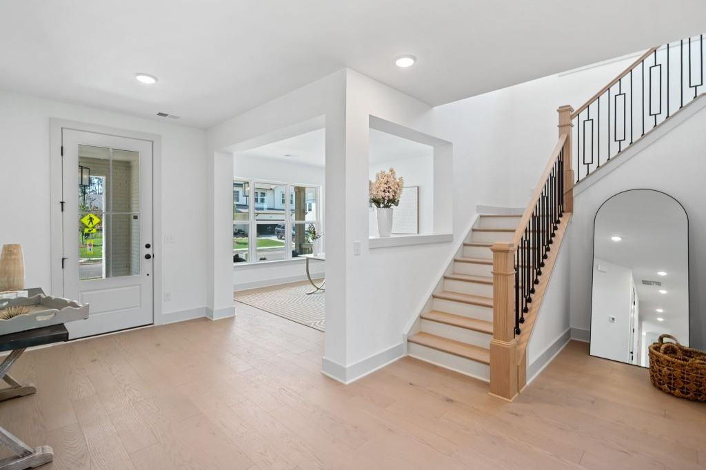 Havencroft - Residential