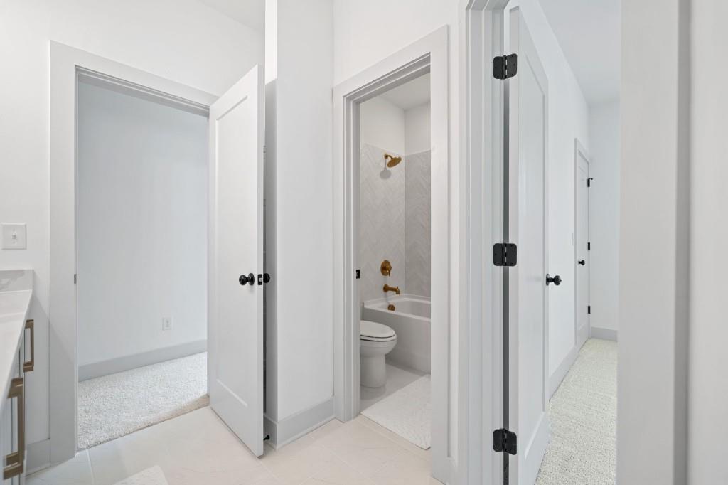 Havencroft - Residential