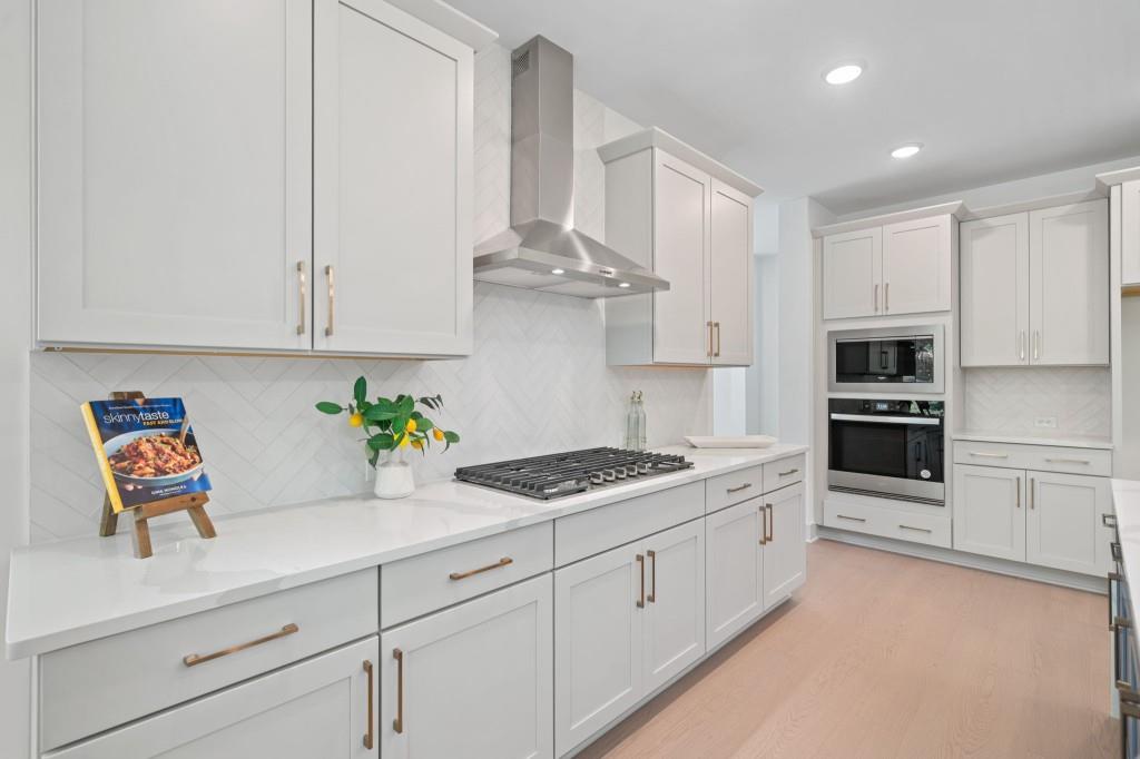 Havencroft - Residential