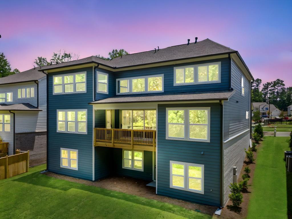 Havencroft - Residential