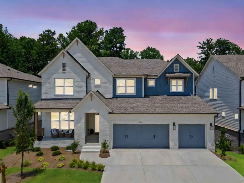 Havencroft - Residential