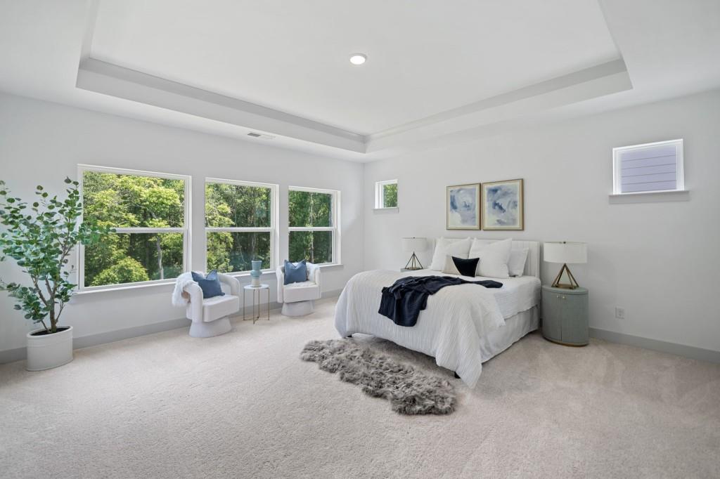 Havencroft - Residential