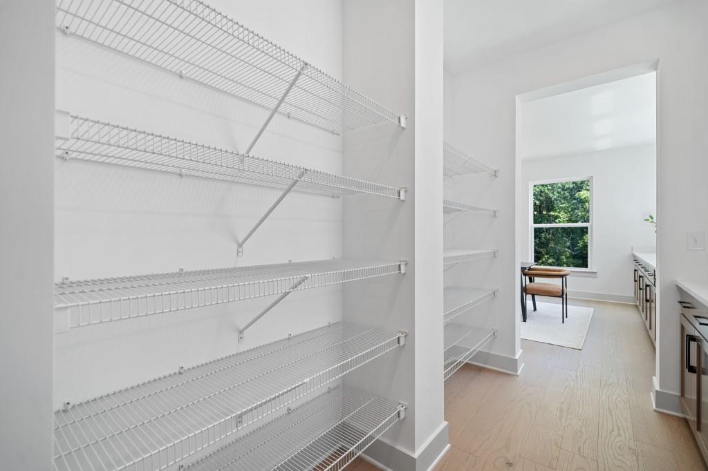 Havencroft - Residential