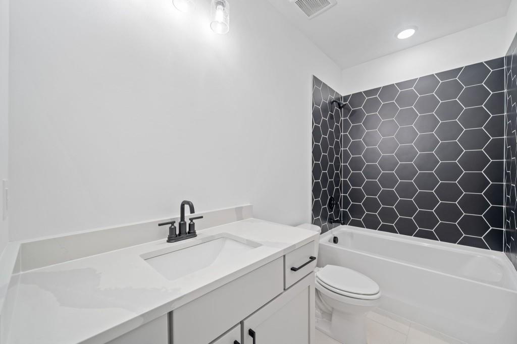 Havencroft - Residential