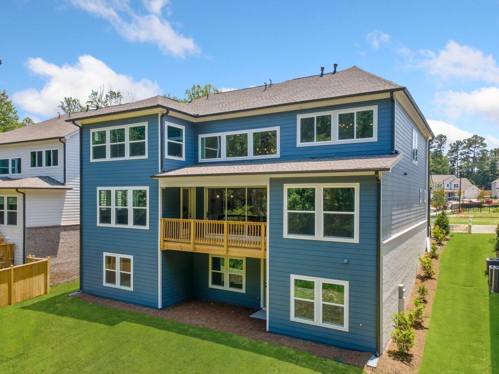 Havencroft - Residential