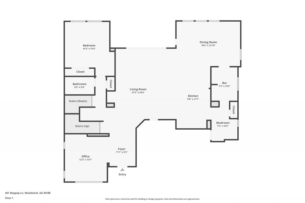 Havencroft - Residential