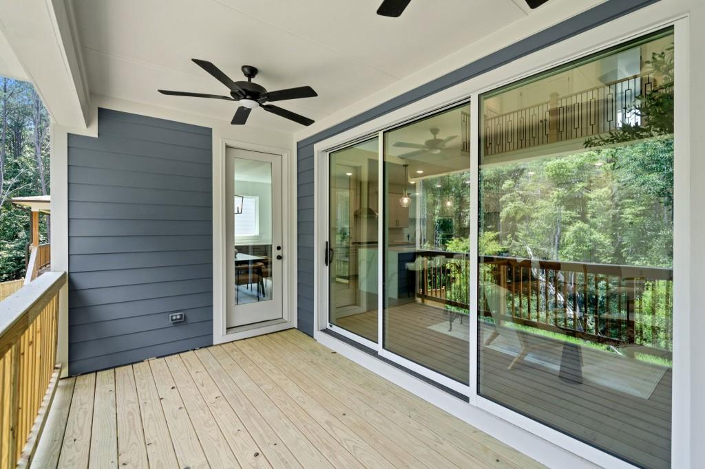 Havencroft - Residential