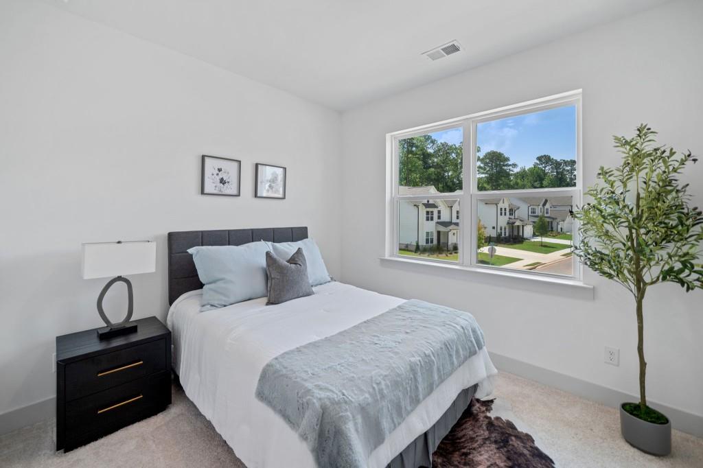 Havencroft - Residential