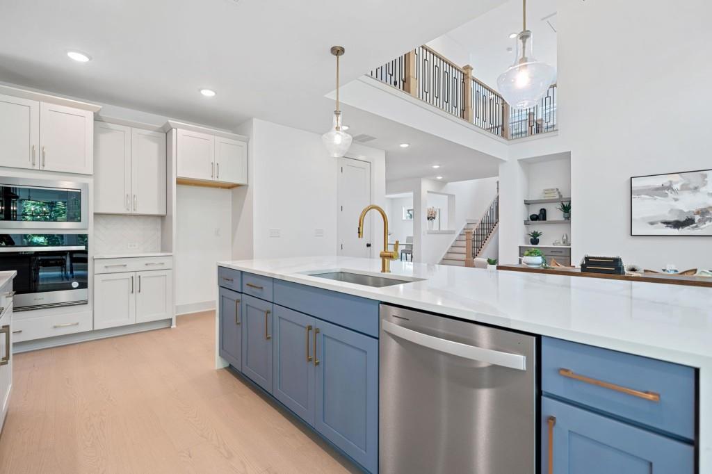 Havencroft - Residential