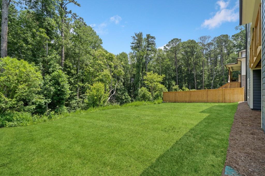 Havencroft - Residential