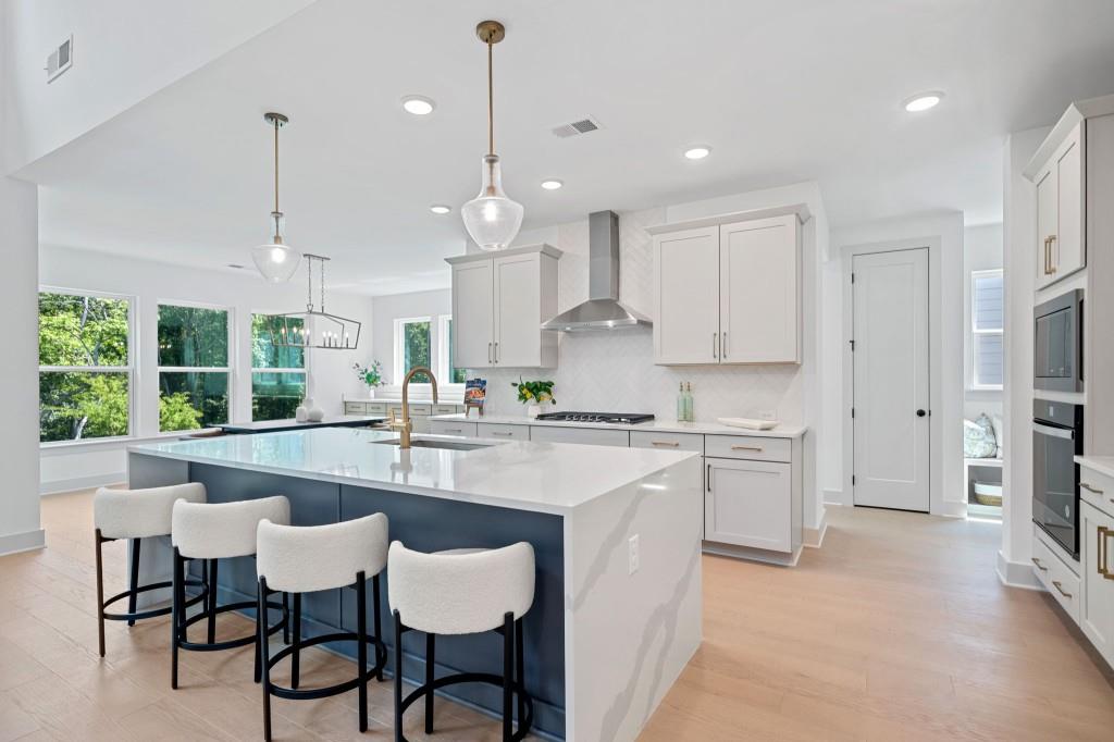 Havencroft - Residential