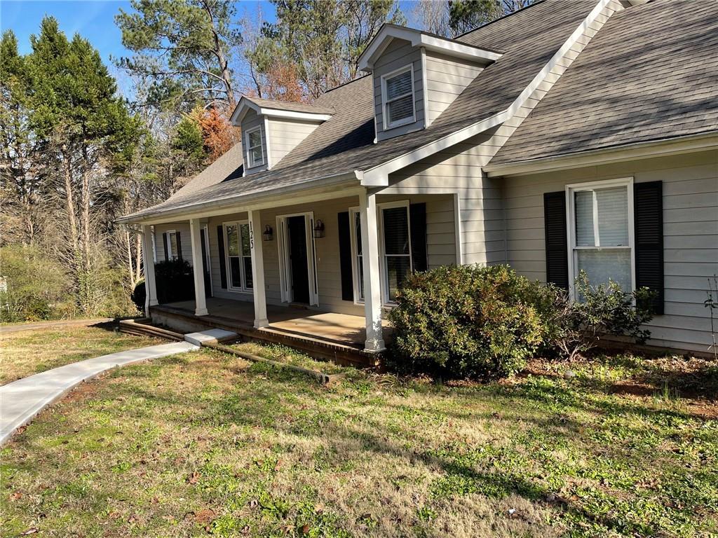 125 Woodhawk Lane