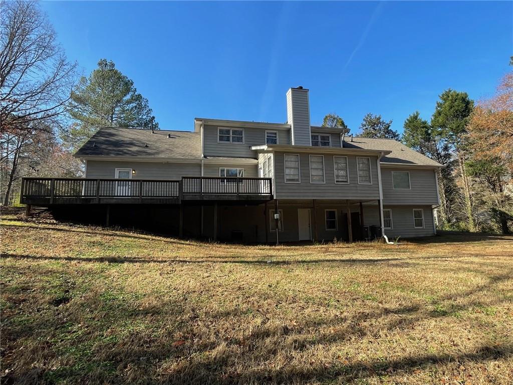 125 Woodhawk Lane