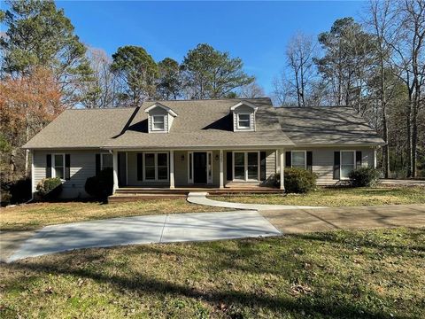125 Woodhawk Lane Stockbridge GA 30281