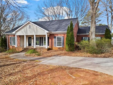 13920 Cowart Tract 1 Road Alpharetta GA 30004