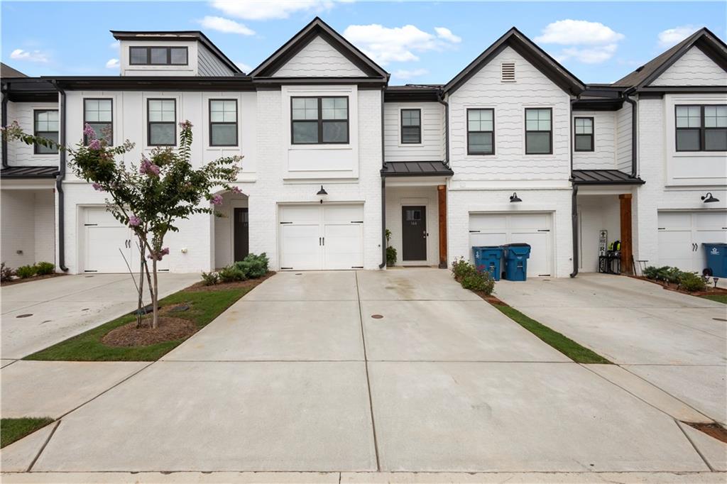 View Auburn, GA 30011 townhome