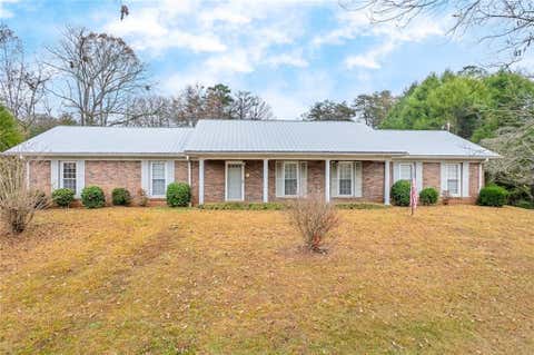 Homes For Sale - 1870 Chatsworth Highway<br/> Ellijay, GA 30540
