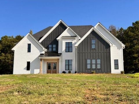 A home in Carrollton