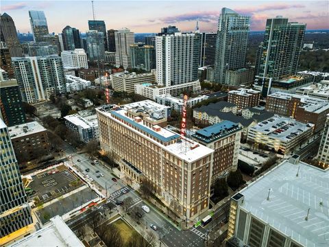 Photo of 30 5th Street NE #101, Atlanta, GA 30308 (MLS # 7689960)