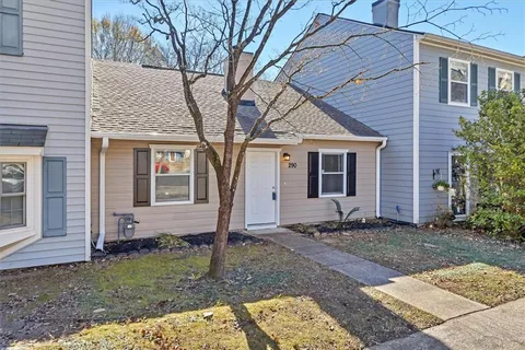 290 Westland Way SW, Marietta, GA 30064 - #: 7693240