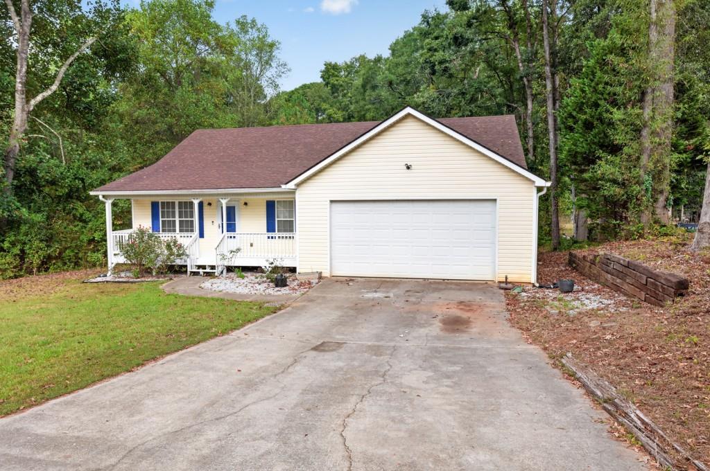930 Dogwood Trail