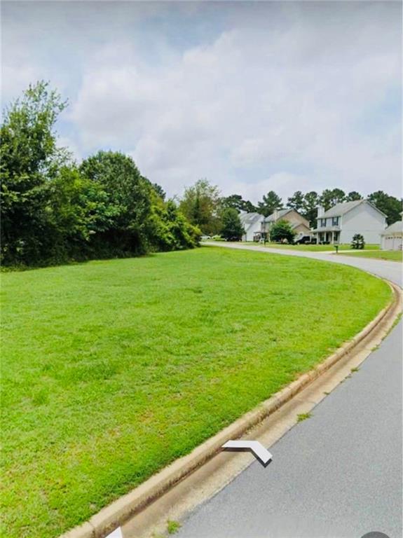9431 Bogey Court